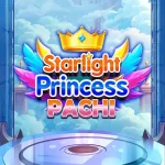 starlight princess pachi pragmatic